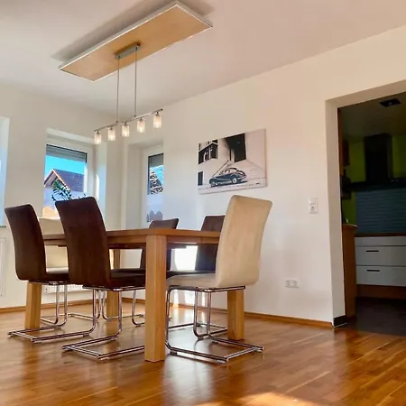 Casa Dellici Apartment
