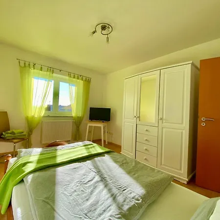 Apartment Casa Dellici *