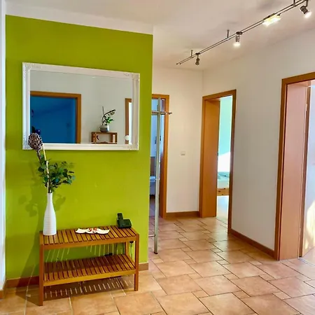 Apartment Casa Dellici