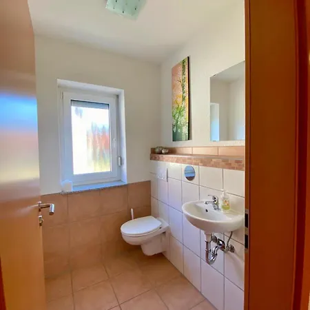 Casa Dellici Apartment *